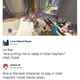 Illustration for article titled Ana Is A Sleep-Inducing Monster In iOverwatch/i’s Total Mayhem Mode